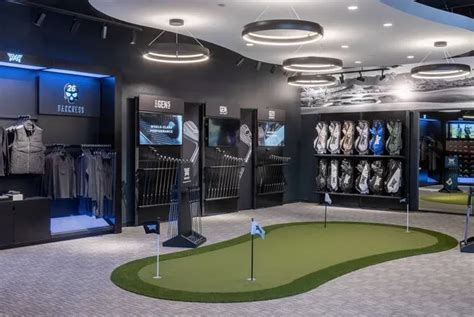 PXG’s Free Shipping and Return Policy: Making Golf Shopping。